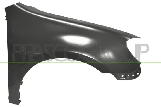 Kotflügel vorne rechts PRASCO VG0383033 Bild Kotflügel vorne rechts PRASCO VG0383033