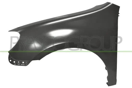 Kotflügel vorne links PRASCO VG0383034 Bild Kotflügel vorne links PRASCO VG0383034