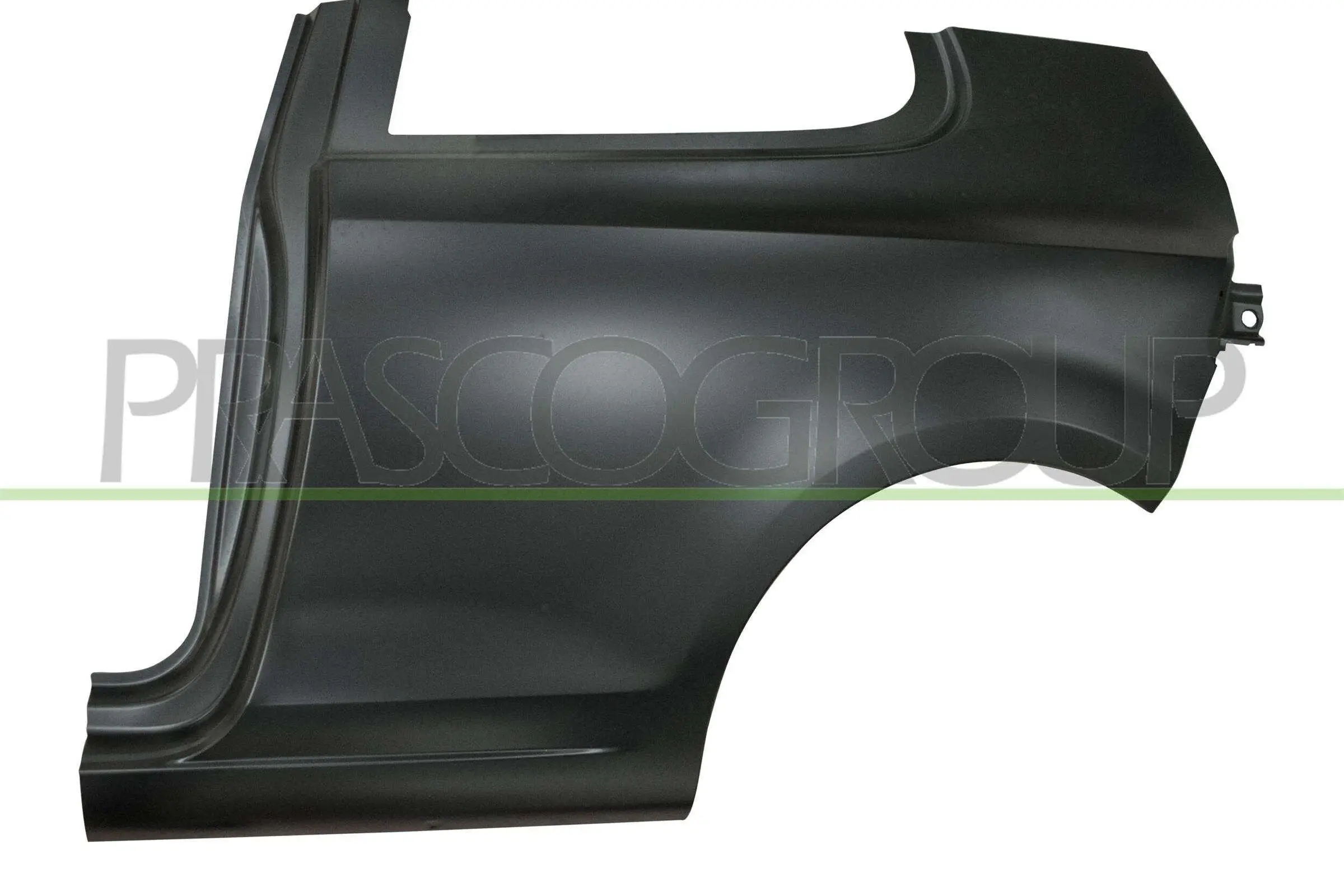 Kotflügel hinten links PRASCO VG0383054