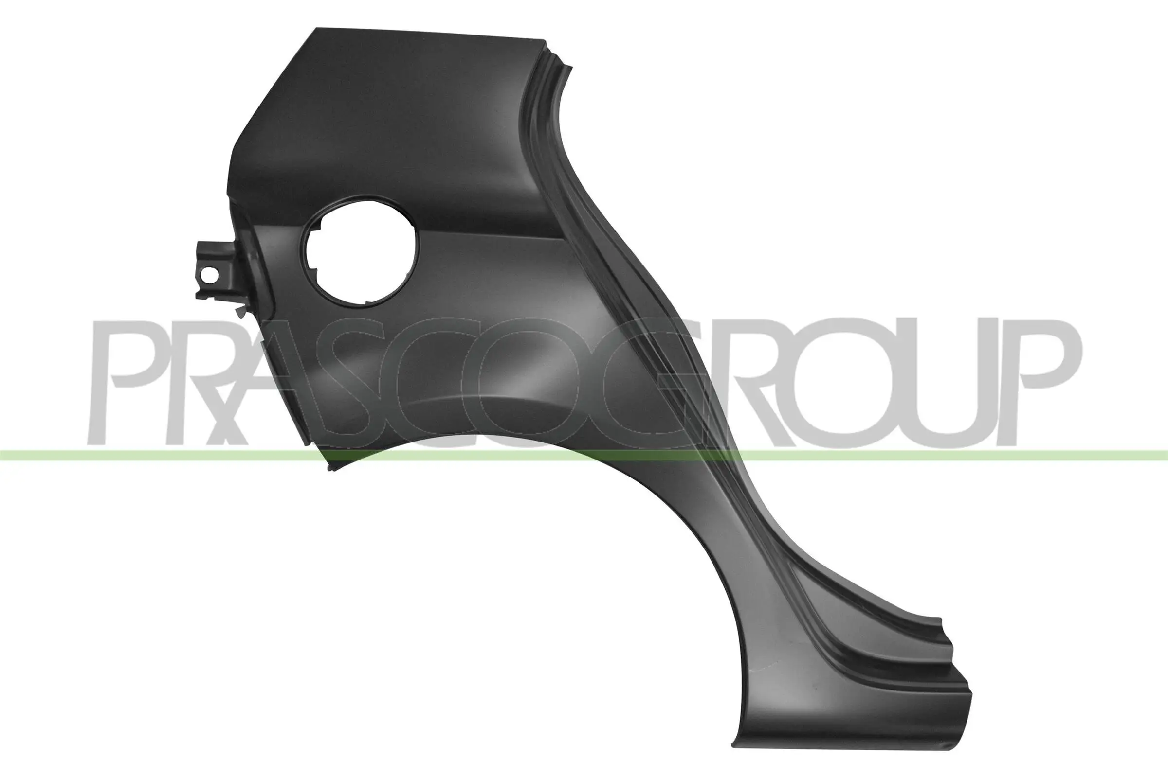 Kotflügel hinten rechts PRASCO VG0383063