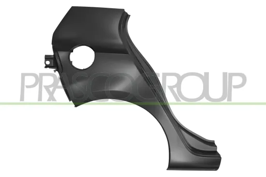 Kotflügel hinten rechts PRASCO VG0383063 Bild Kotflügel hinten rechts PRASCO VG0383063