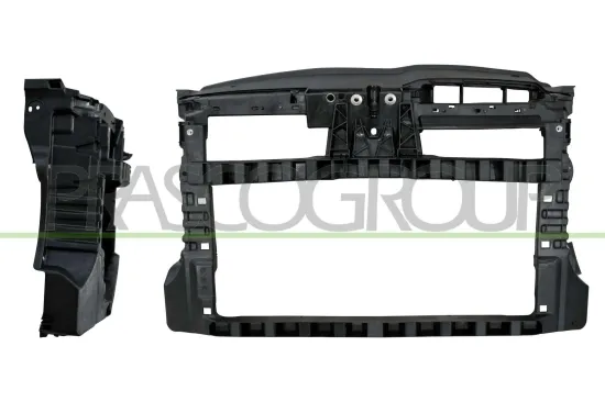 Frontverkleidung PRASCO VG0383220 Bild Frontverkleidung PRASCO VG0383220