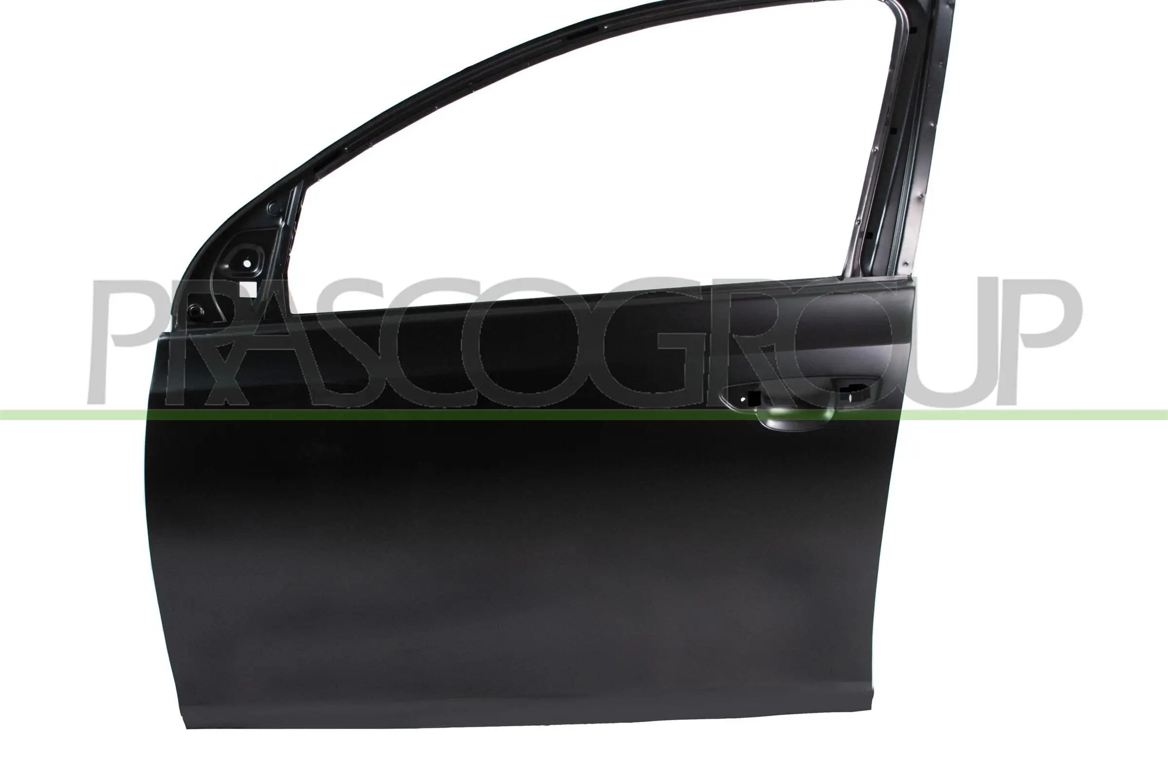 Tür, Karosserie vorne links PRASCO VG0383504