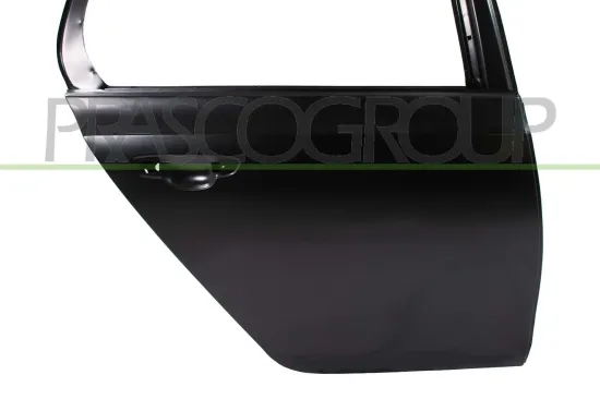 Tür, Karosserie hinten rechts PRASCO VG0383553 Bild Tür, Karosserie hinten rechts PRASCO VG0383553