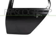 Tür, Karosserie hinten links PRASCO VG0383554