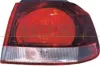 Heckleuchte links PRASCO VG0384164