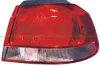 Heckleuchte links PRASCO VG0384174