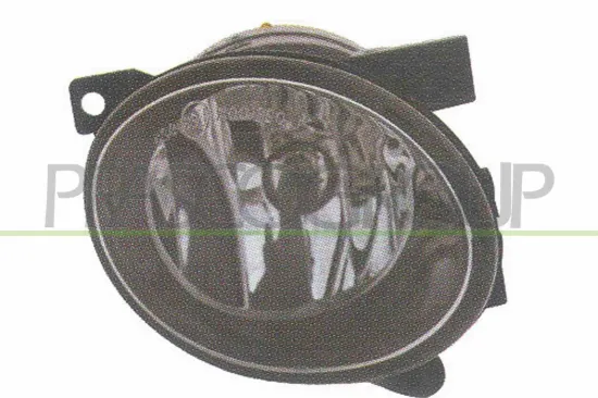 Nebelscheinwerfer links PRASCO VG0384414 Bild Nebelscheinwerfer links PRASCO VG0384414