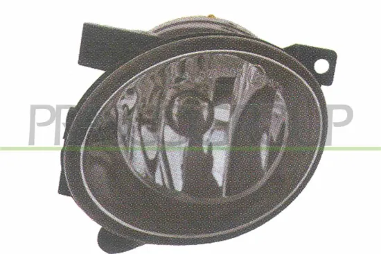 Nebelscheinwerfer rechts PRASCO VG0384415 Bild Nebelscheinwerfer rechts PRASCO VG0384415