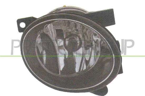 Nebelscheinwerfer links PRASCO VG0384416 Bild Nebelscheinwerfer links PRASCO VG0384416