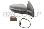 Außenspiegel rechts PRASCO VG0387313