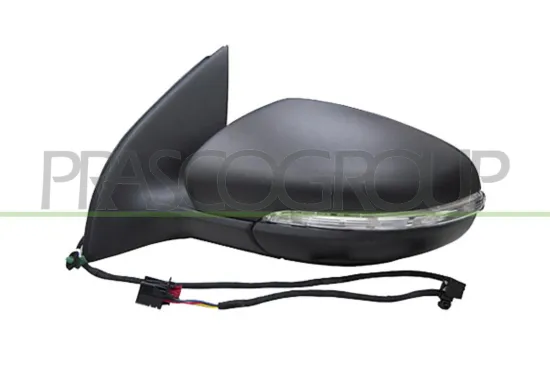 Außenspiegel links PRASCO VG0387314 Bild Außenspiegel links PRASCO VG0387314