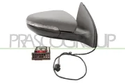 Außenspiegel rechts PRASCO VG0387323