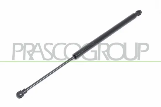 Gasfeder, Koffer-/Laderaum beidseitig PRASCO VG0389055 Bild Gasfeder, Koffer-/Laderaum beidseitig PRASCO VG0389055