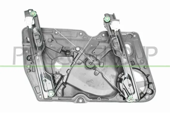 Fensterheber vorne rechts PRASCO VG038W047 Bild Fensterheber vorne rechts PRASCO VG038W047