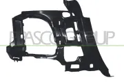 Halter, Stoßfänger vorne rechts PRASCO VG0391003
