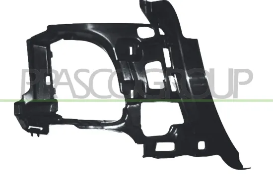 Halter, Stoßfänger vorne rechts PRASCO VG0391003 Bild Halter, Stoßfänger vorne rechts PRASCO VG0391003