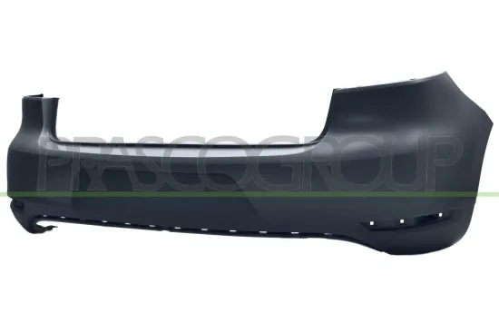Stoßfänger hinten PRASCO VG0391051 Bild Stoßfänger hinten PRASCO VG0391051