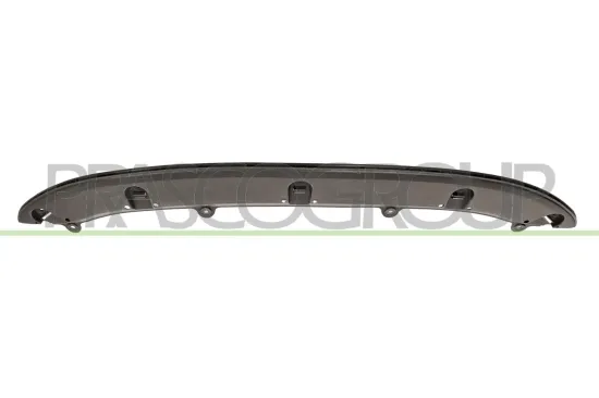Spoiler vorne PRASCO VG0391811 Bild Spoiler vorne PRASCO VG0391811