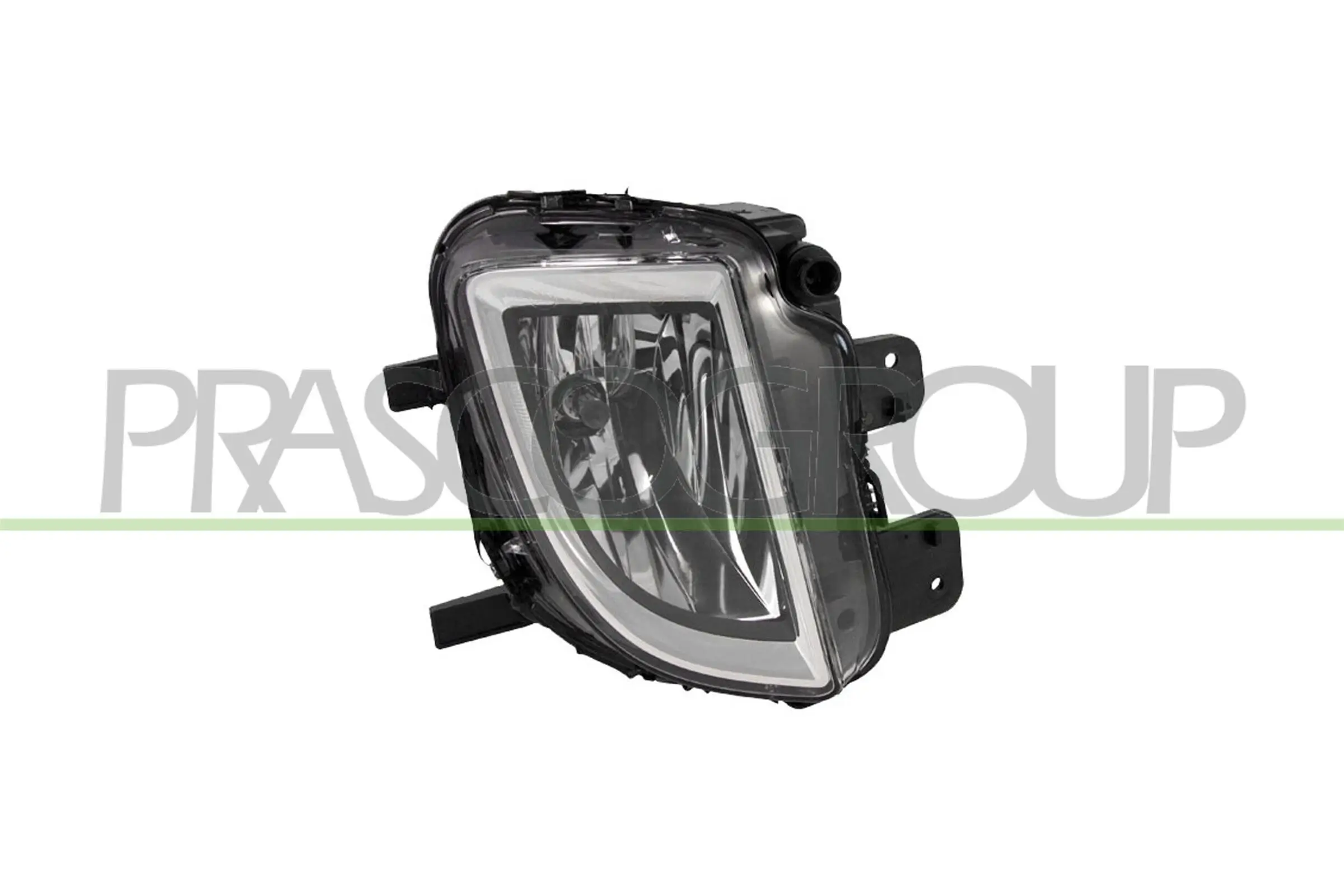Nebelscheinwerfer rechts PRASCO VG0394413