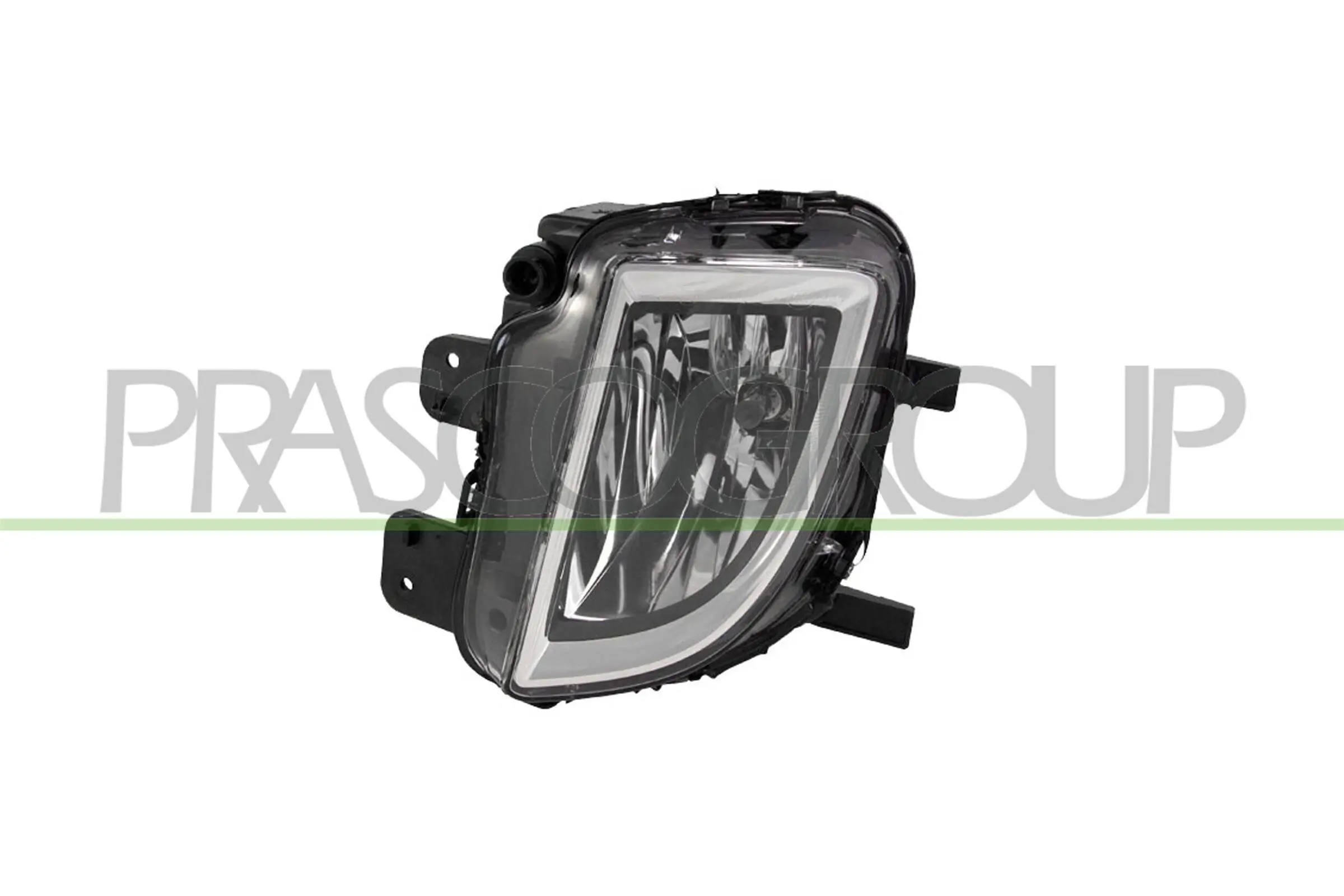 Nebelscheinwerfer links PRASCO VG0394414
