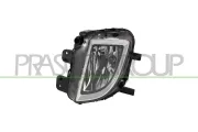 Nebelscheinwerfer links PRASCO VG0394414