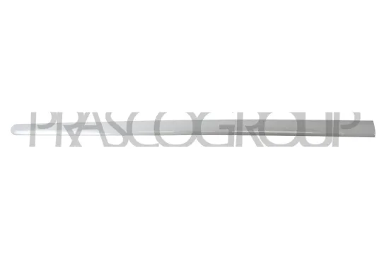 Zier-/Schutzleiste, Tür vorne rechts PRASCO VG0401423 Bild Zier-/Schutzleiste, Tür vorne rechts PRASCO VG0401423