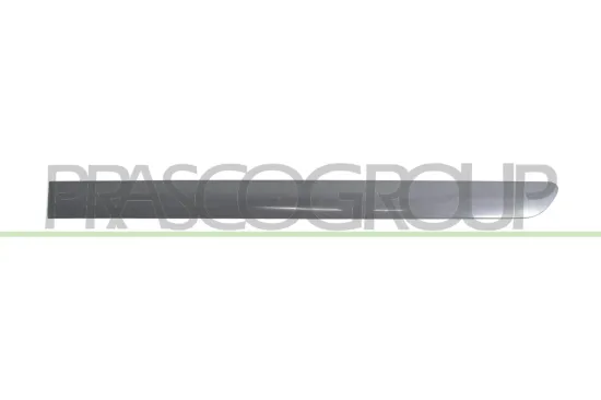 Zier-/Schutzleiste, Tür hinten links PRASCO VG0401464 Bild Zier-/Schutzleiste, Tür hinten links PRASCO VG0401464