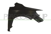 Kotflügel vorne rechts PRASCO VG0403033