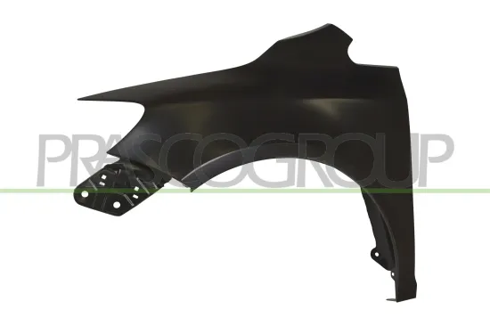 Kotflügel vorne links PRASCO VG0403034 Bild Kotflügel vorne links PRASCO VG0403034