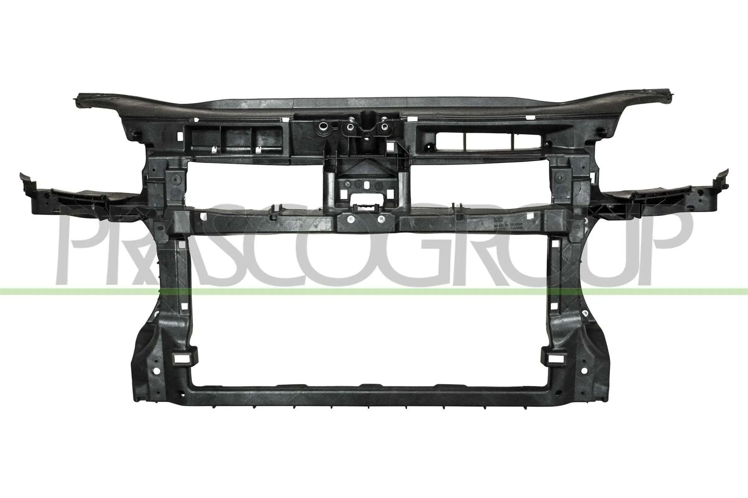 Frontverkleidung PRASCO VG0403210