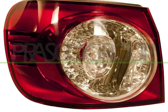 Heckleuchte links PRASCO VG0404174 Bild Heckleuchte links PRASCO VG0404174