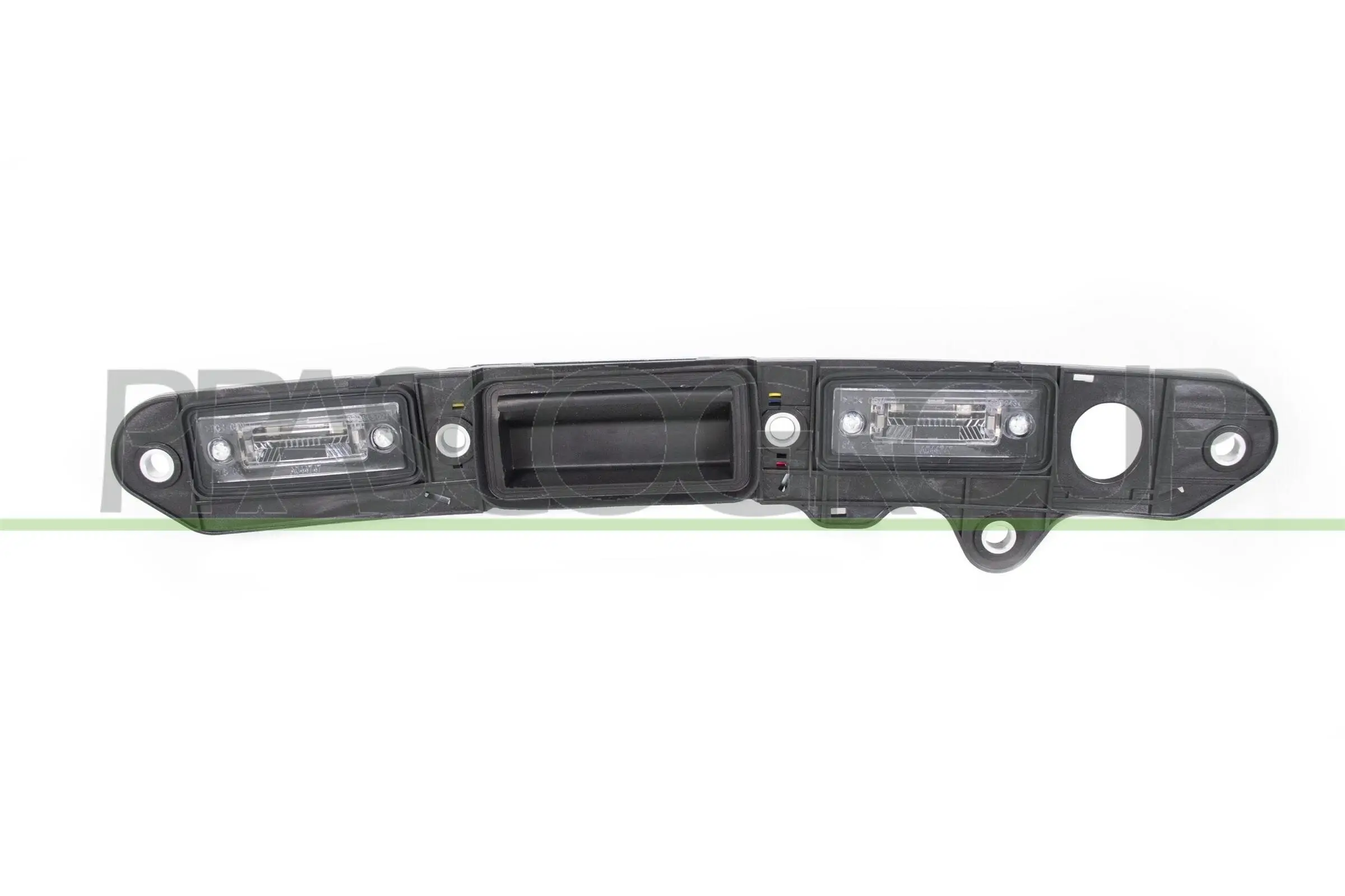 Heckklappengriff PRASCO VG0408950