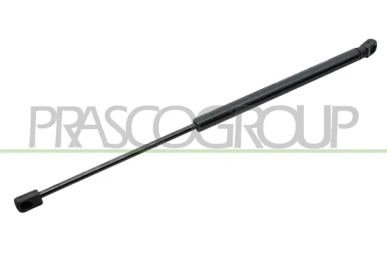 Gasfeder, Koffer-/Laderaum hinten links hinten rechts PRASCO VG0409055 Bild Gasfeder, Koffer-/Laderaum hinten links hinten rechts PRASCO VG0409055