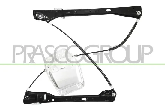 Fensterheber vorne links PRASCO VG040W024 Bild Fensterheber vorne links PRASCO VG040W024