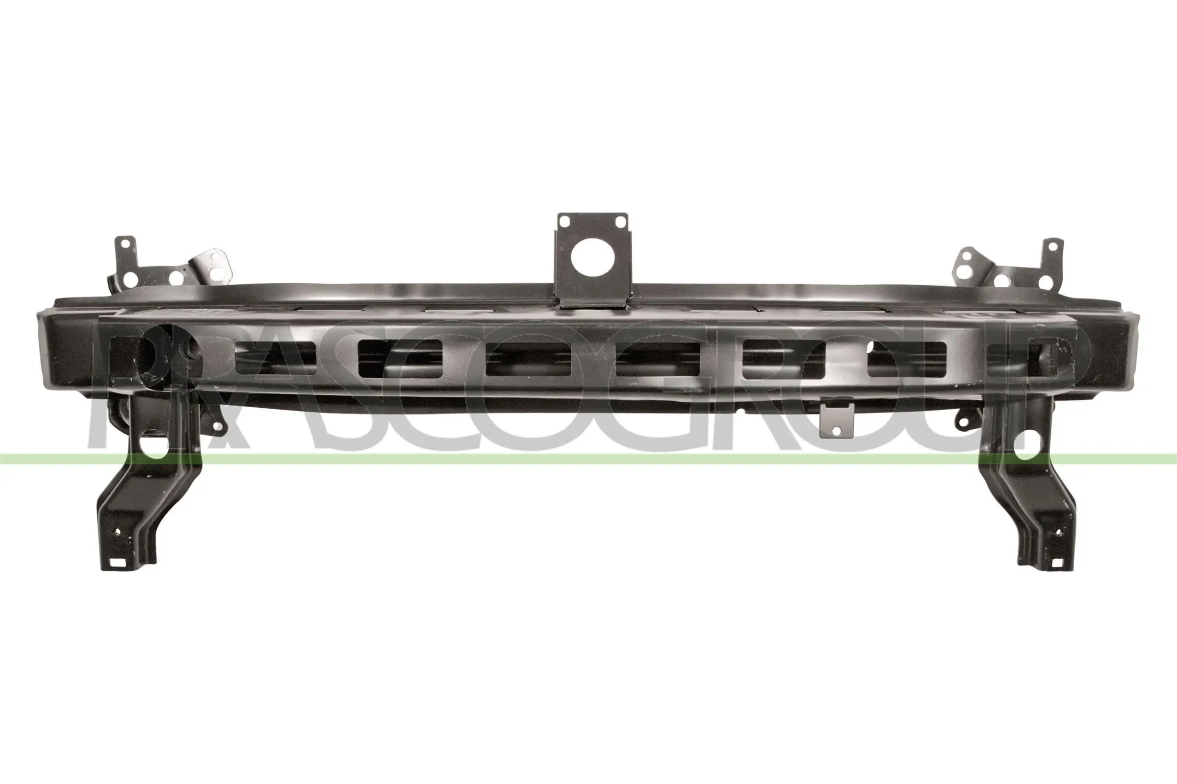 Träger, Stoßfänger vorne PRASCO VG0421622