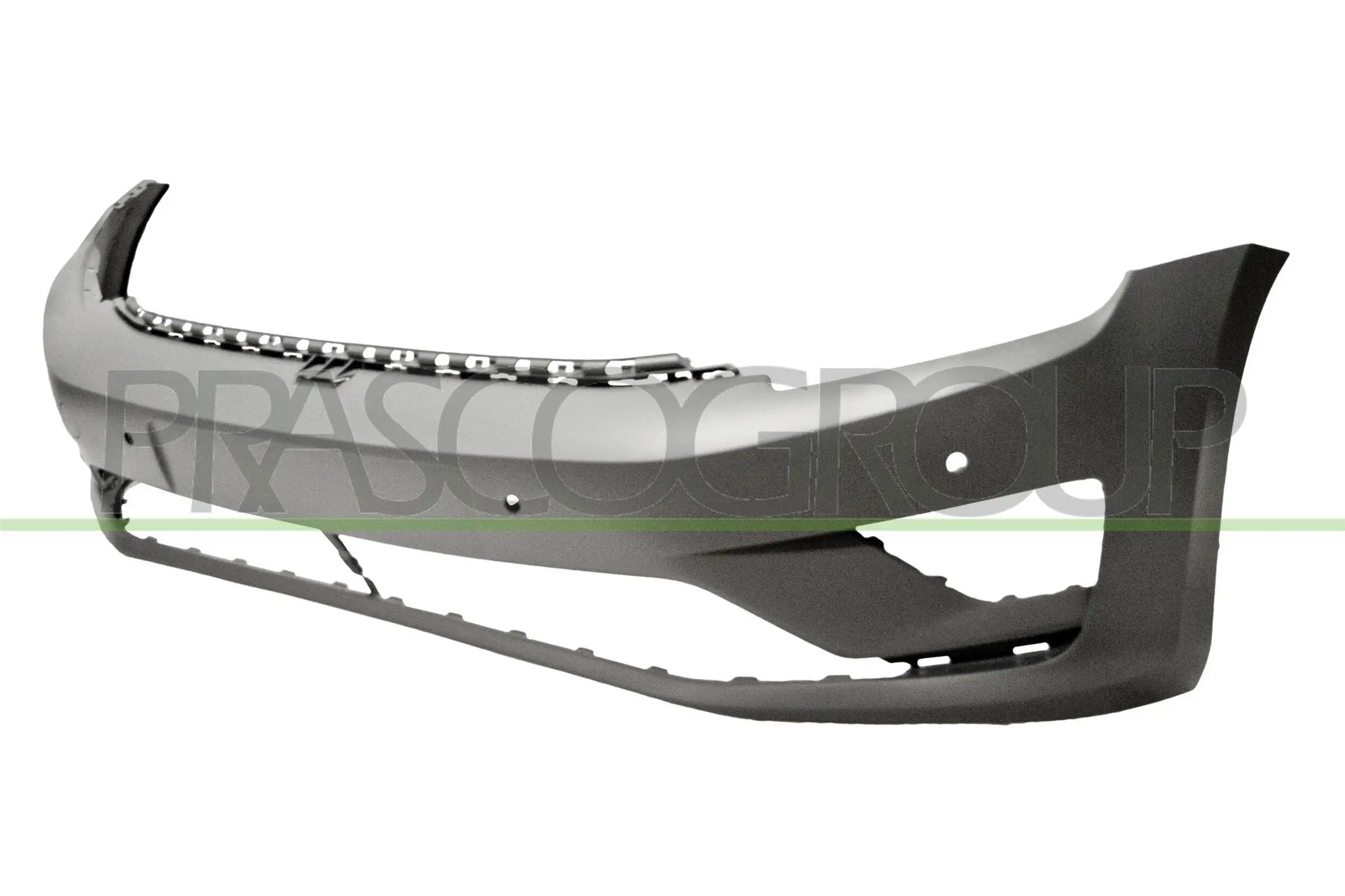 Stoßfänger vorne PRASCO VG0441021