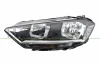 Hauptscheinwerfer links PRASCO VG0444904
