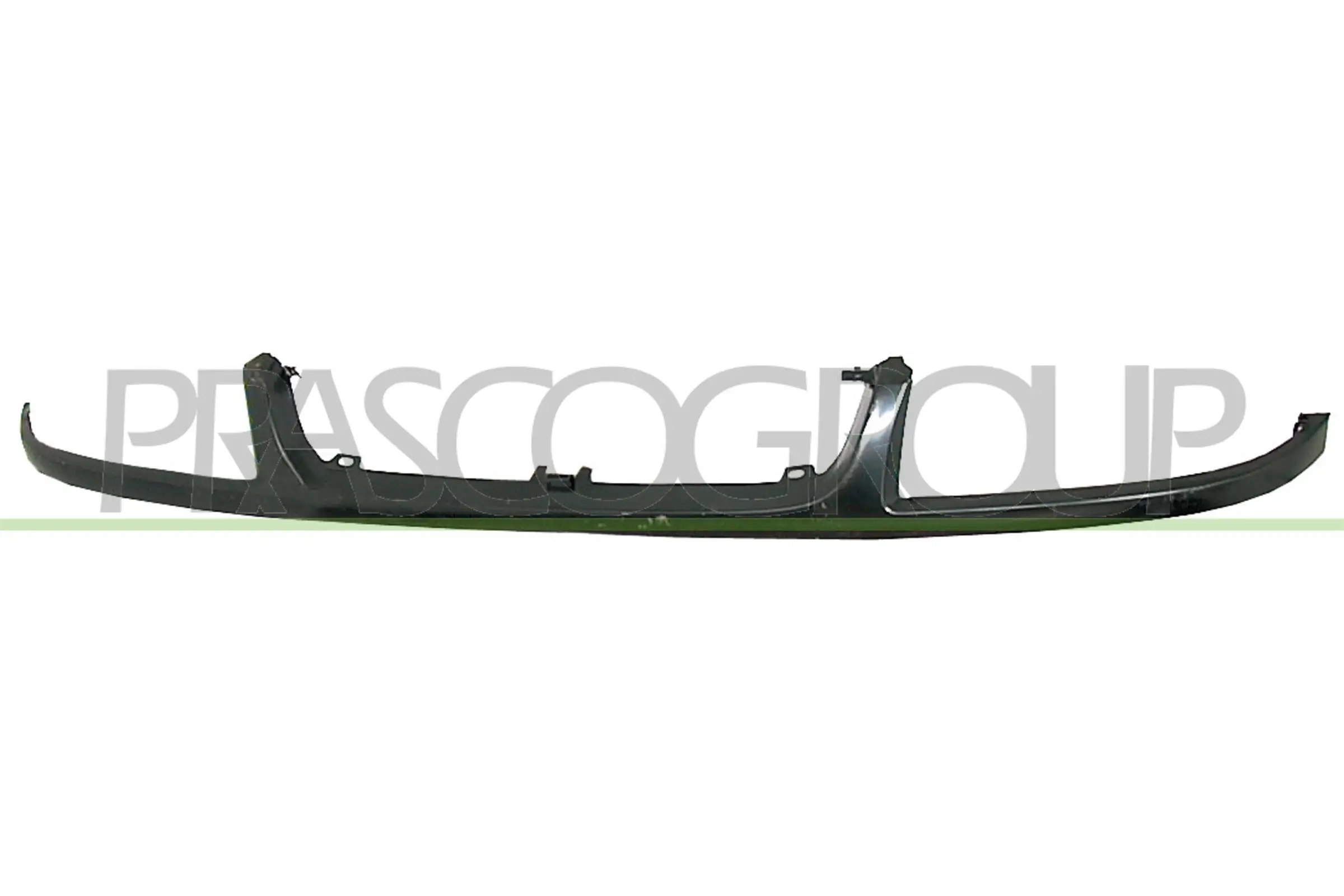 Blende, Kühlergitter vorne PRASCO VG0512305