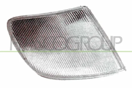 Blinkleuchte vorne rechts PRASCO VG0514013 Bild Blinkleuchte vorne rechts PRASCO VG0514013