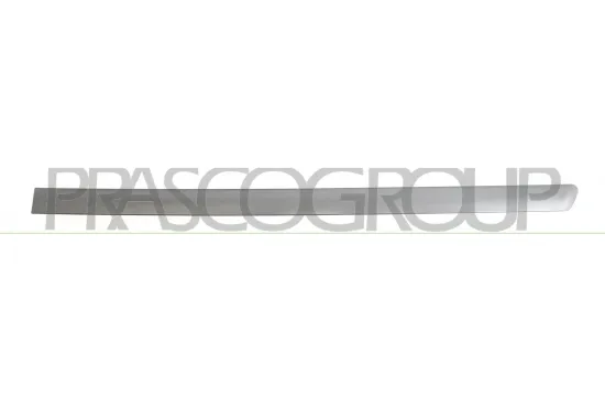 Zier-/Schutzleiste, Tür hinten links PRASCO VG0521464 Bild Zier-/Schutzleiste, Tür hinten links PRASCO VG0521464
