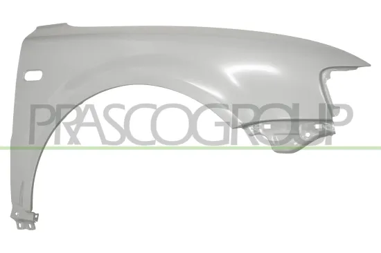 Kotflügel vorne rechts PRASCO VG0523003 Bild Kotflügel vorne rechts PRASCO VG0523003