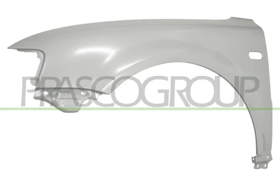 Kotflügel vorne links PRASCO VG0523004 Bild Kotflügel vorne links PRASCO VG0523004