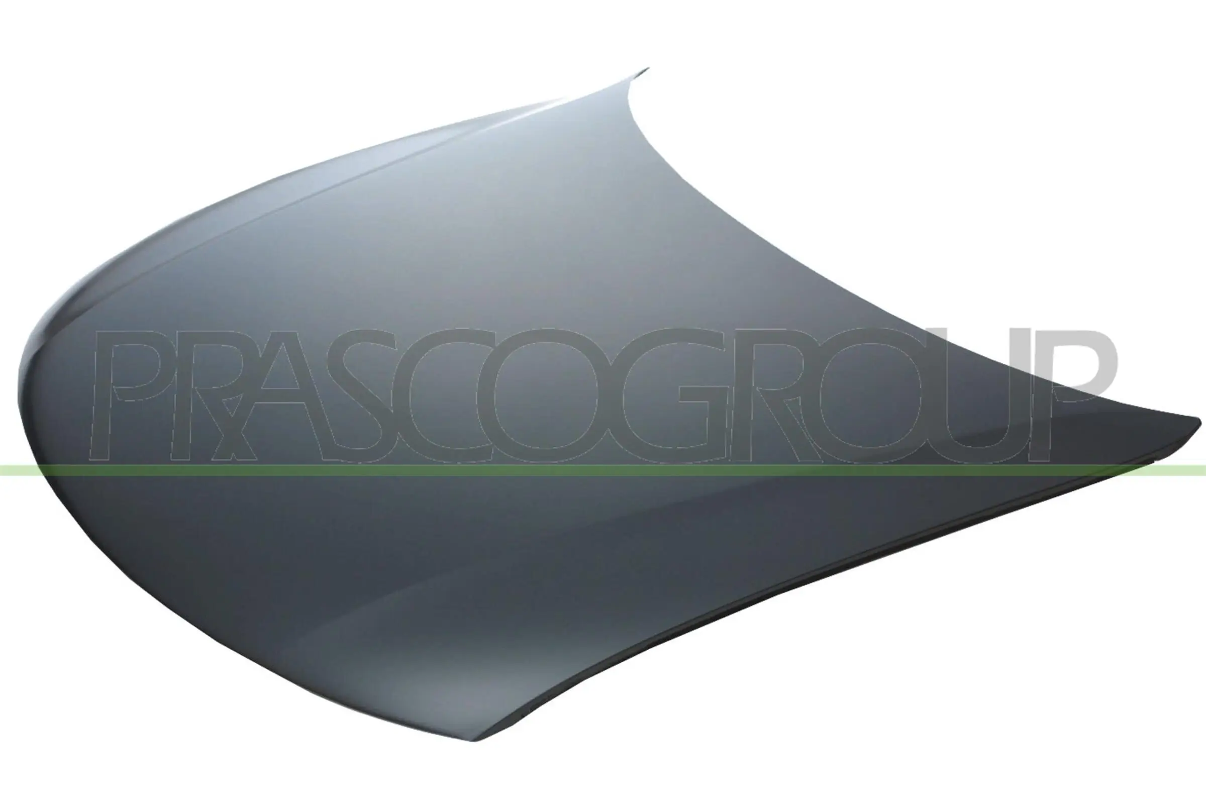 Motorhaube PRASCO VG0523100