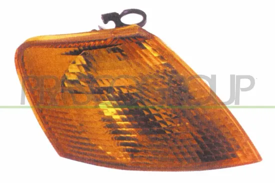 Blinkleuchte vorne rechts PRASCO VG0524003 Bild Blinkleuchte vorne rechts PRASCO VG0524003