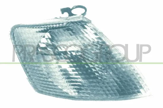 Blinkleuchte vorne rechts PRASCO VG0524013 Bild Blinkleuchte vorne rechts PRASCO VG0524013