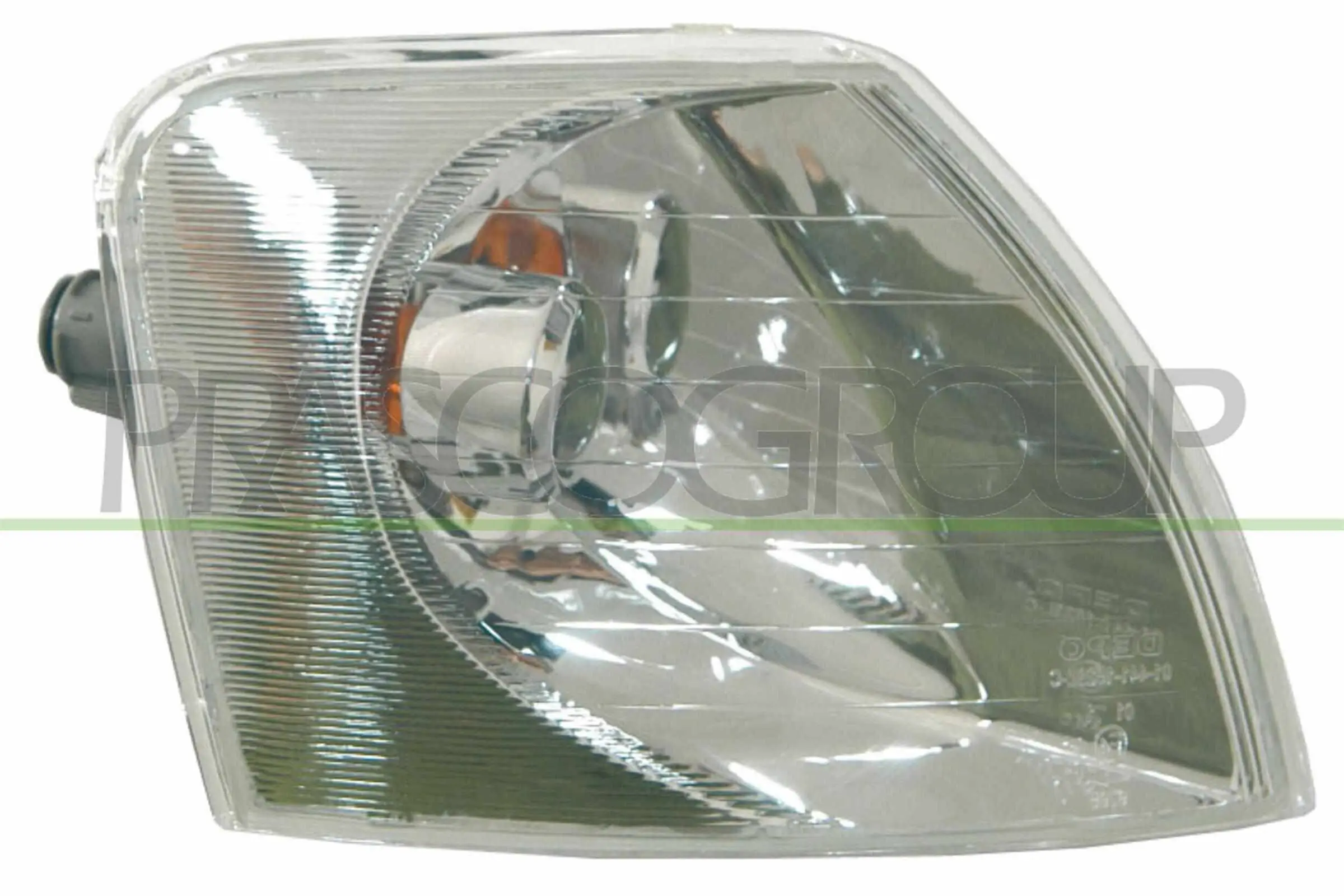 Blinkleuchte vorne rechts PRASCO VG0524023