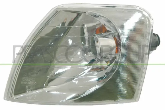Blinkleuchte vorne links PRASCO VG0524024 Bild Blinkleuchte vorne links PRASCO VG0524024