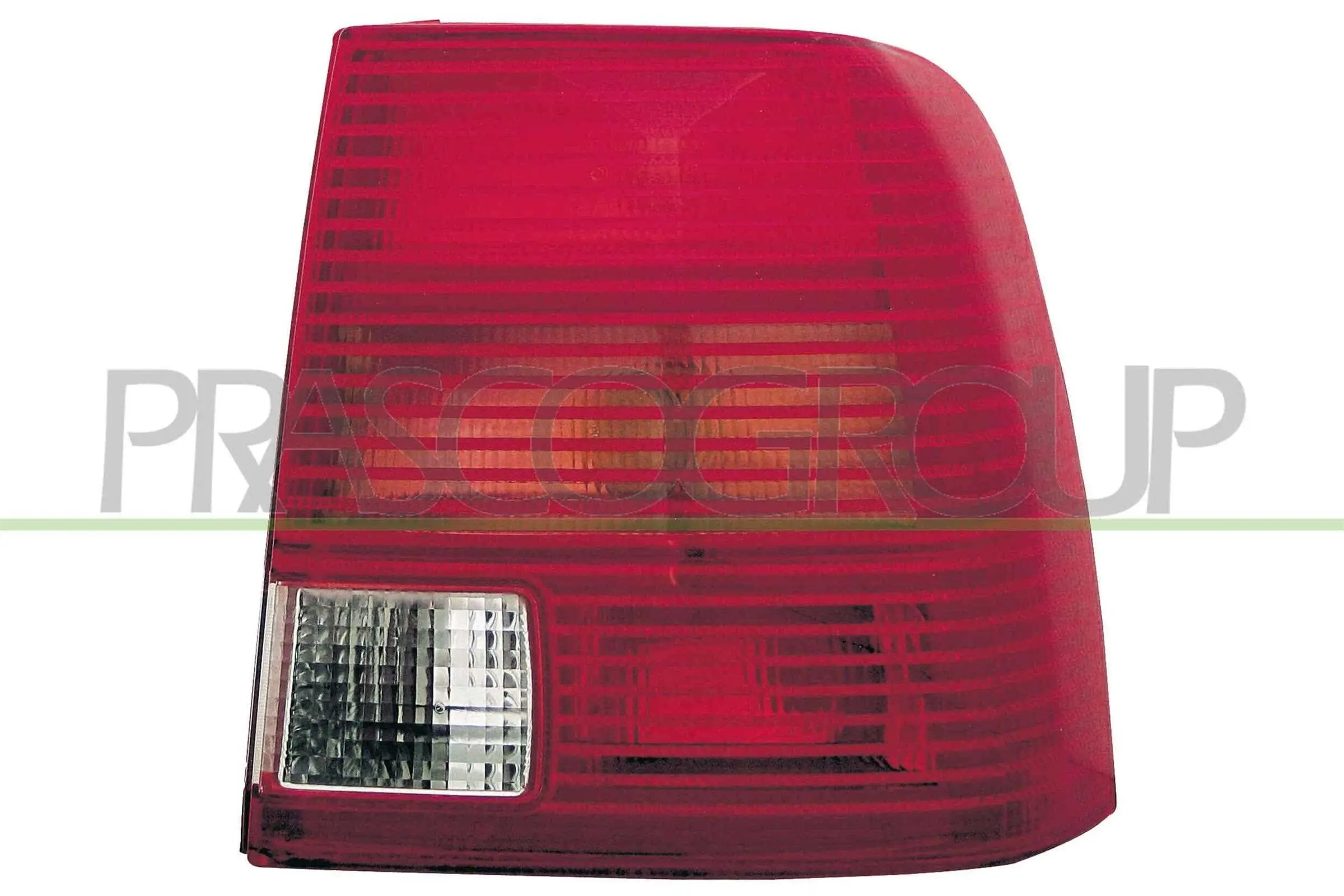 Heckleuchte rechts PRASCO VG0524153