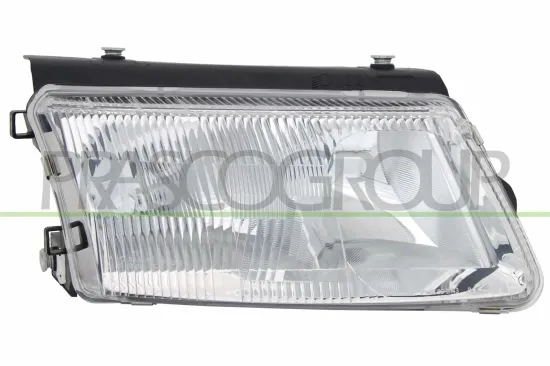 Hauptscheinwerfer rechts PRASCO VG0524901 Bild Hauptscheinwerfer rechts PRASCO VG0524901